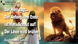 2008-01-17 - Schaut auf-Der Anfang vom Ende ist hier-Der Lowe von Juda wird brullen-Trompete Gottes