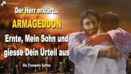 2005-11-02 Armageddon Ernte Mein Sohn und giesse Dein Urteil aus-Der Trompetenruf Gottes YahuShua